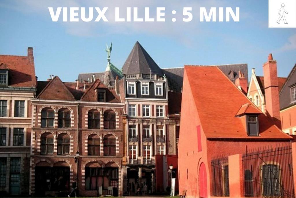 Sparadise Lille Exteriér fotografie