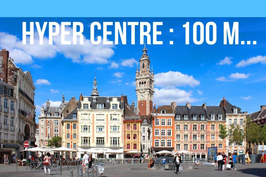 Sparadise Lille Exteriér fotografie