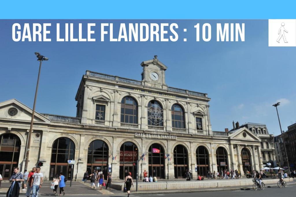 Sparadise Lille Exteriér fotografie