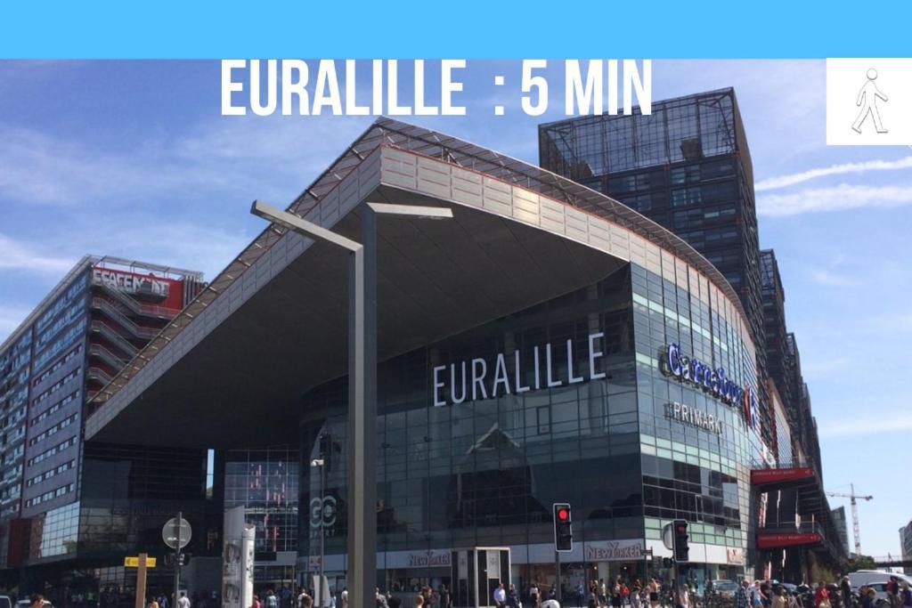 Sparadise Lille Exteriér fotografie